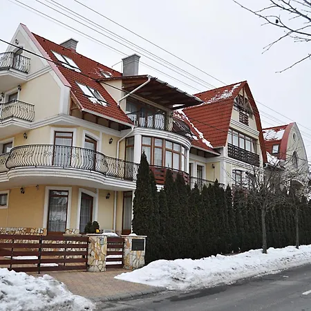 Club Unicum Hévíz