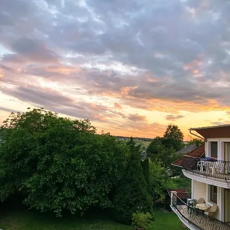 Club Unicum Apartman
