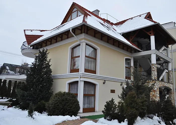 Apartman Club Unicum *