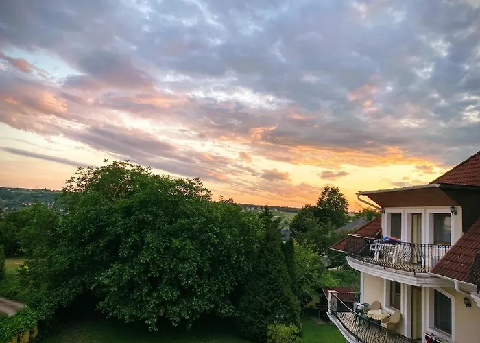 Club Unicum Apartament