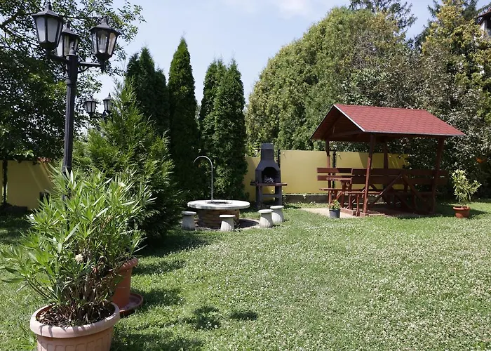 Apartman Club Unicum *